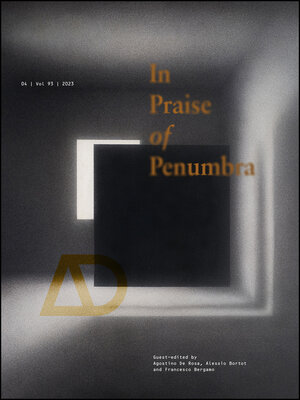 cover image of In Praise of Penumbra